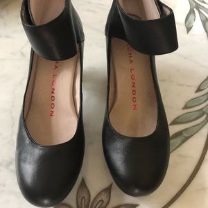 Sacha London 6.5